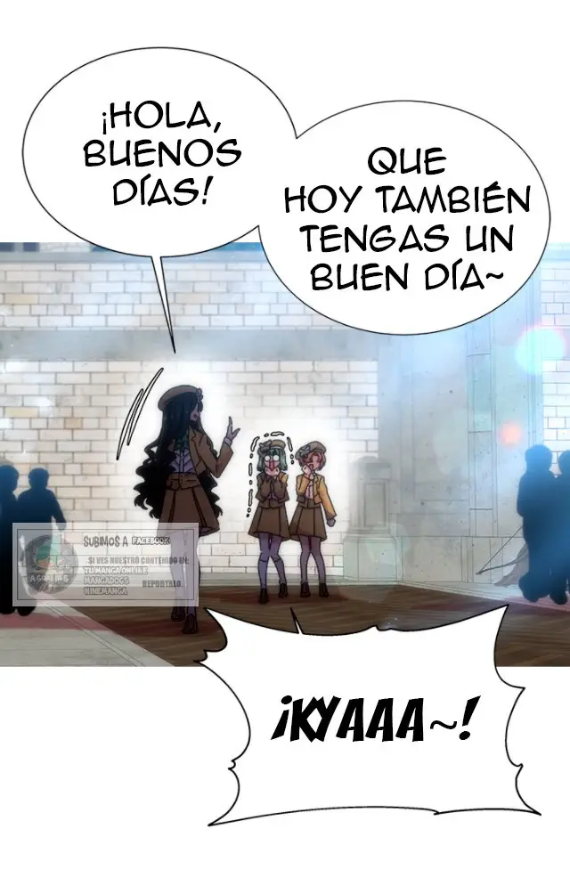 Renaci Como La Hija Del Rey Demonio capítulo 96, página 3
