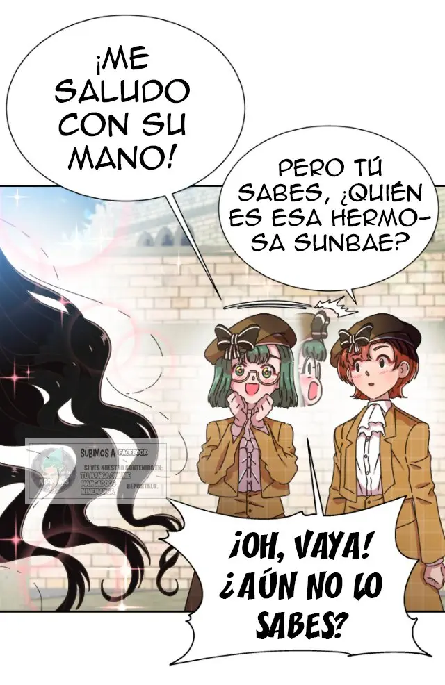 Renaci Como La Hija Del Rey Demonio capítulo 96, página 4
