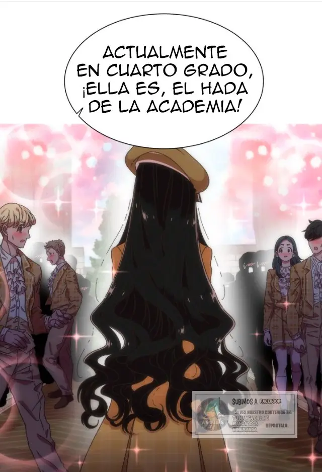 Renaci Como La Hija Del Rey Demonio capítulo 96, página 6