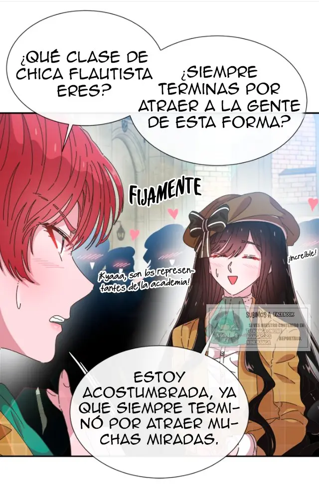 Renaci Como La Hija Del Rey Demonio capítulo 96, página 12