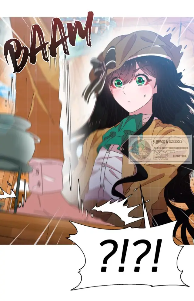Renaci Como La Hija Del Rey Demonio capítulo 96, página 16