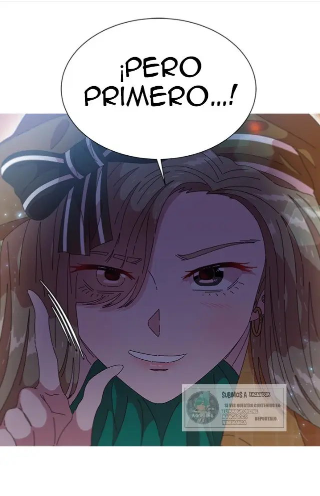 Renaci Como La Hija Del Rey Demonio capítulo 96, página 26