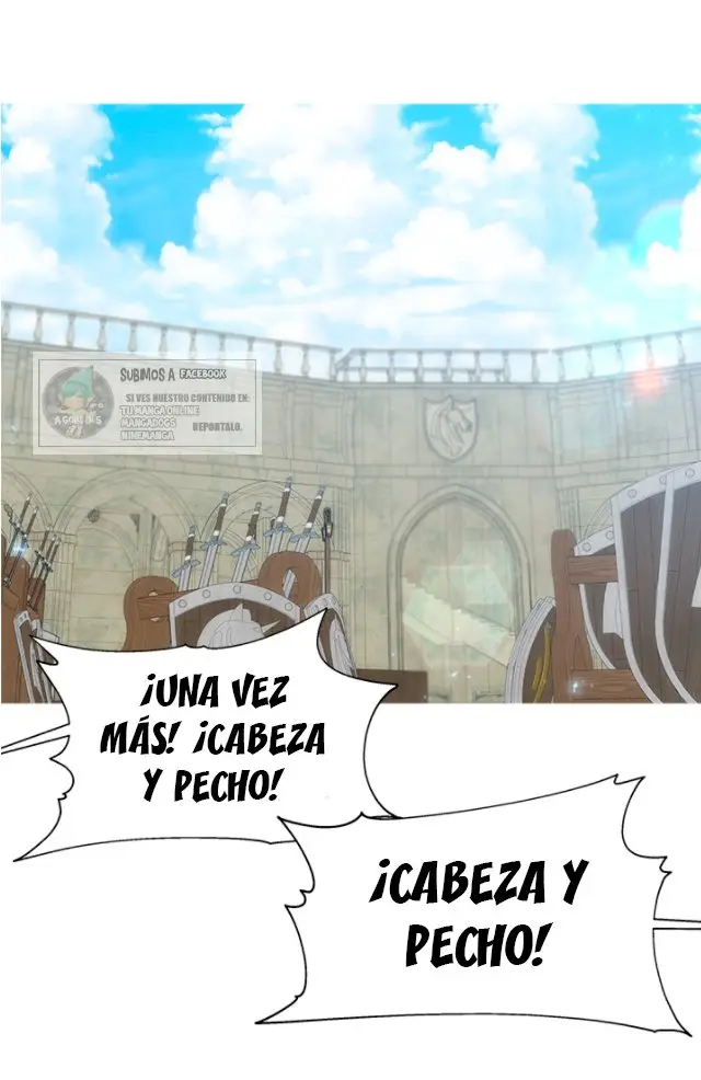 Renaci Como La Hija Del Rey Demonio capítulo 96, página 28