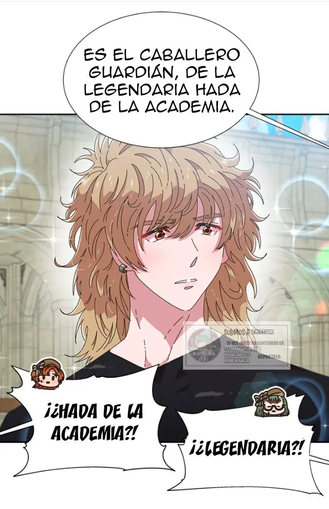 Renaci Como La Hija Del Rey Demonio capítulo 96, página 34