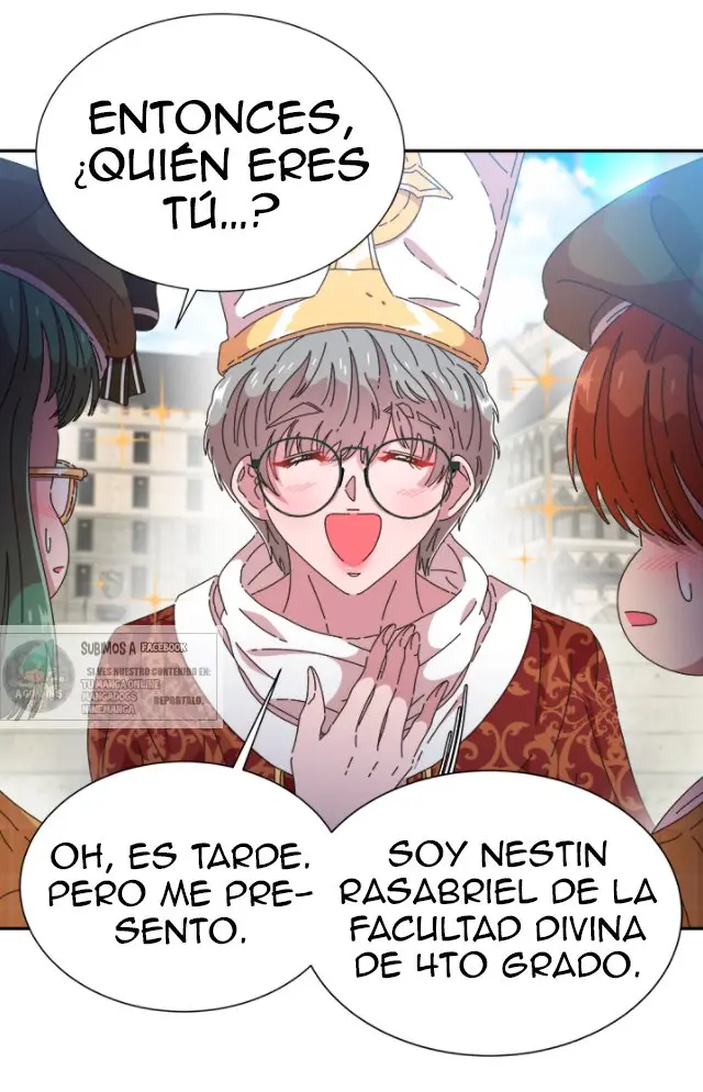 Renaci Como La Hija Del Rey Demonio capítulo 96, página 35