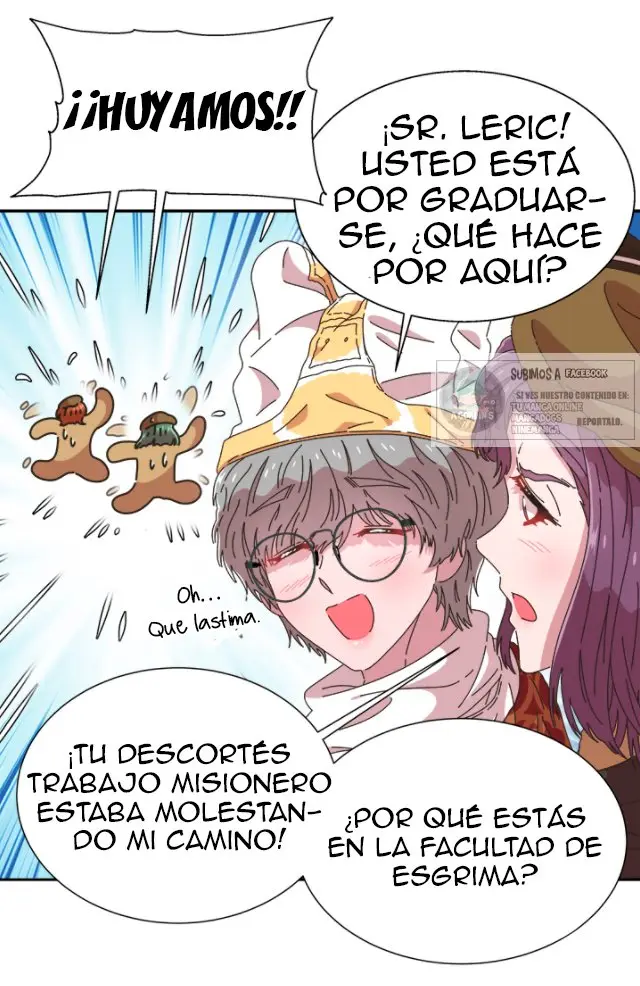 Renaci Como La Hija Del Rey Demonio capítulo 96, página 38