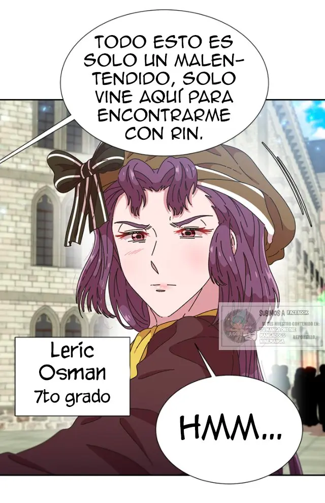 Renaci Como La Hija Del Rey Demonio capítulo 96, página 39