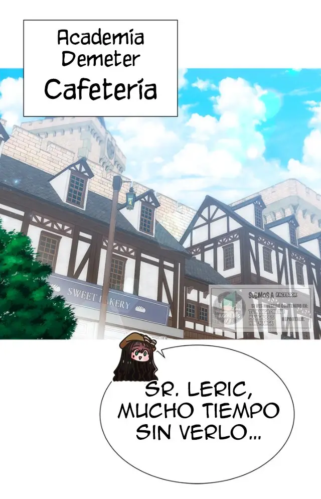 Renaci Como La Hija Del Rey Demonio capítulo 96, página 45