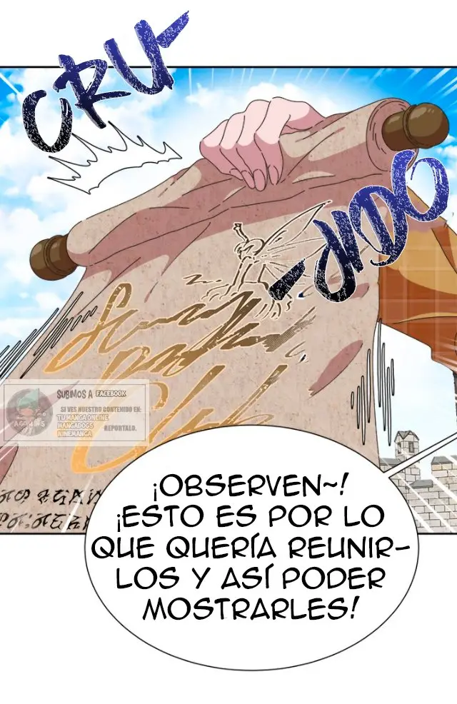 Renaci Como La Hija Del Rey Demonio capítulo 96, página 47