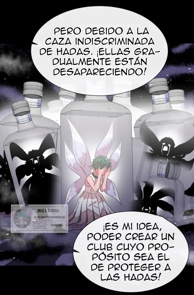 Renaci Como La Hija Del Rey Demonio capítulo 96, página 49