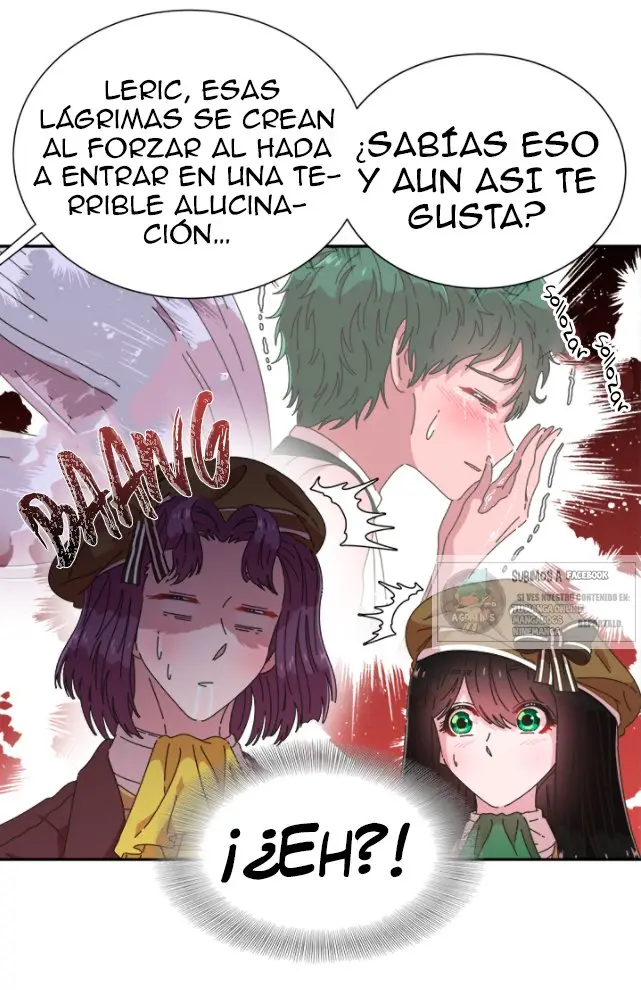 Renaci Como La Hija Del Rey Demonio capítulo 96, página 51