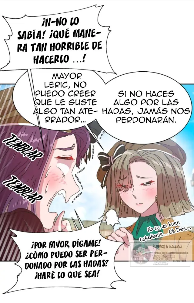 Renaci Como La Hija Del Rey Demonio capítulo 96, página 52