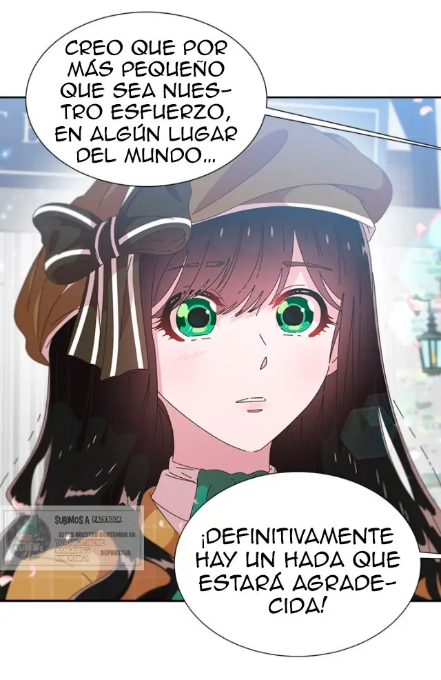 Renaci Como La Hija Del Rey Demonio capítulo 96, página 57