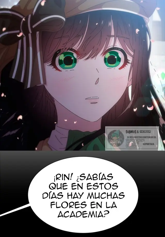 Renaci Como La Hija Del Rey Demonio capítulo 96, página 58