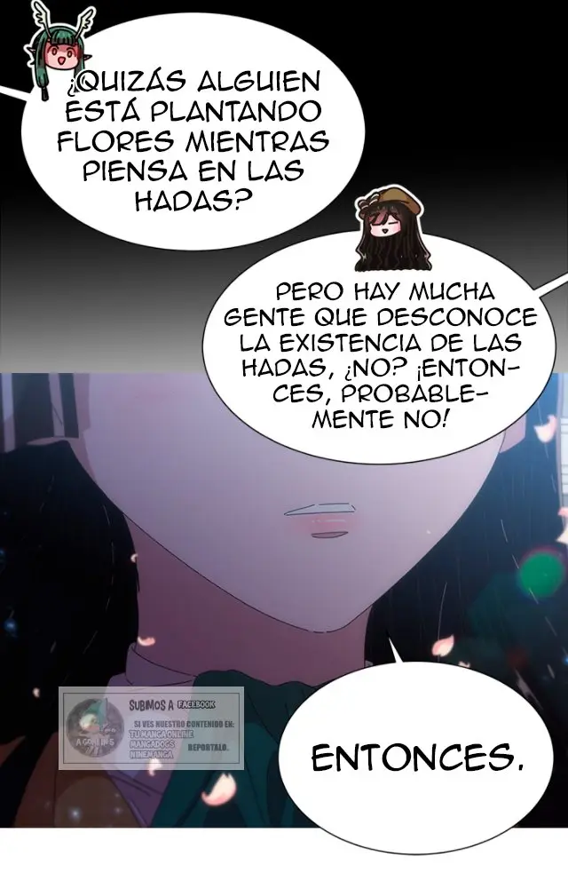 Renaci Como La Hija Del Rey Demonio capítulo 96, página 60