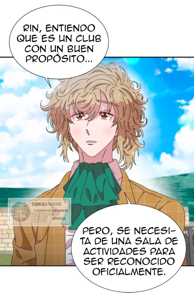 Renaci Como La Hija Del Rey Demonio capítulo 96, página 63