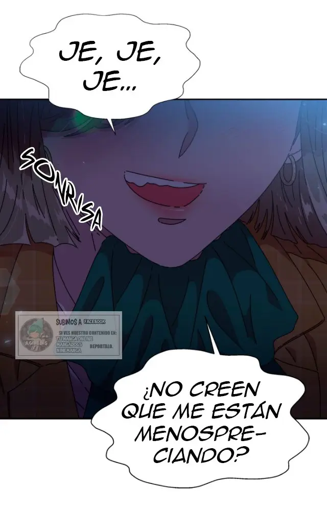 Renaci Como La Hija Del Rey Demonio capítulo 96, página 65