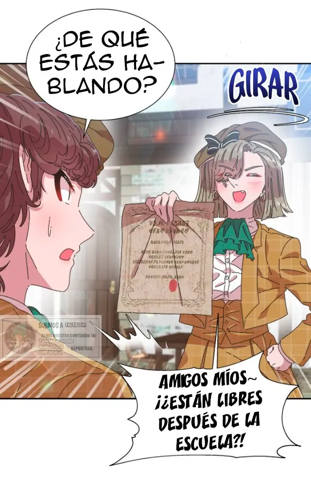 Renaci Como La Hija Del Rey Demonio capítulo 96, página 66