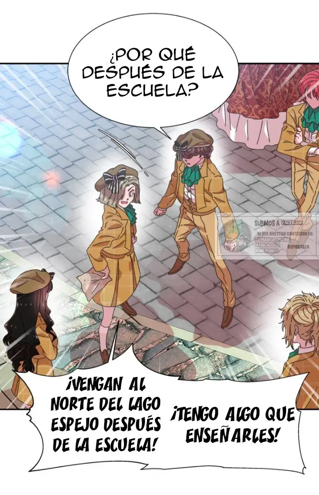 Renaci Como La Hija Del Rey Demonio capítulo 96, página 67