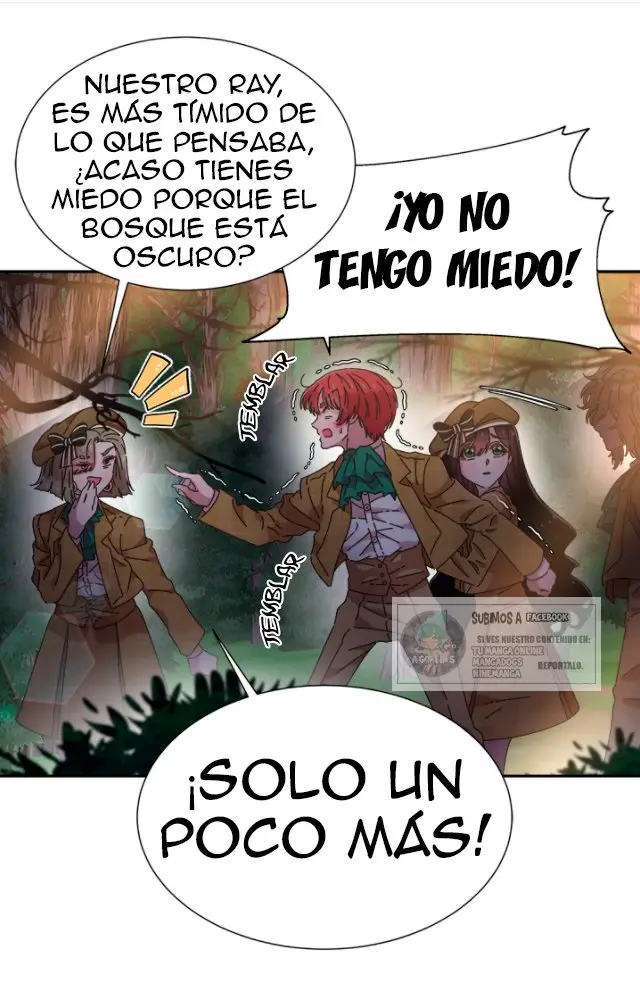 Renaci Como La Hija Del Rey Demonio capítulo 96, página 70
