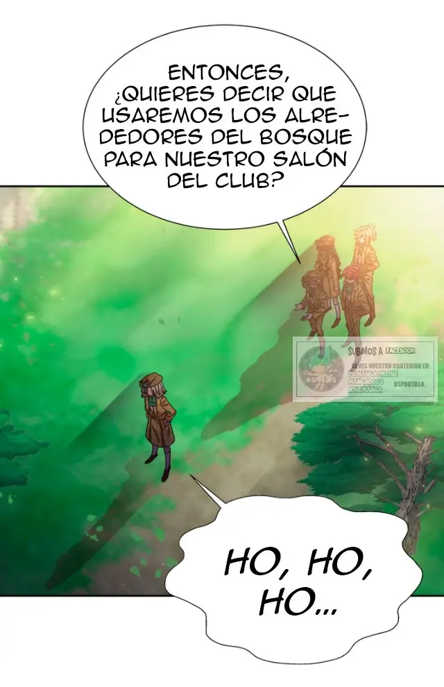 Renaci Como La Hija Del Rey Demonio capítulo 96, página 71