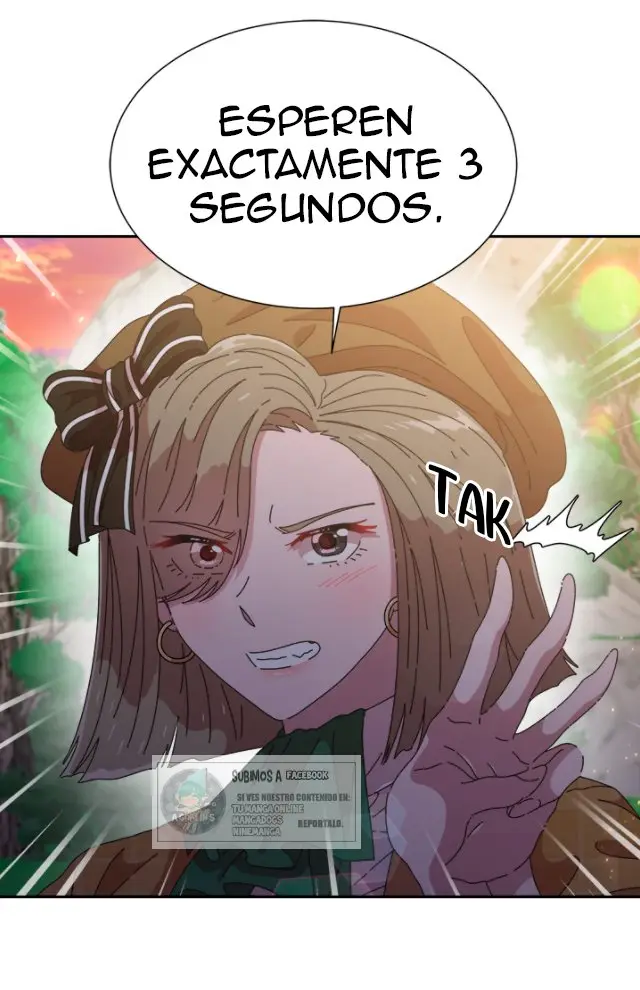 Renaci Como La Hija Del Rey Demonio capítulo 96, página 72