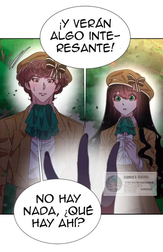 Renaci Como La Hija Del Rey Demonio capítulo 96, página 73