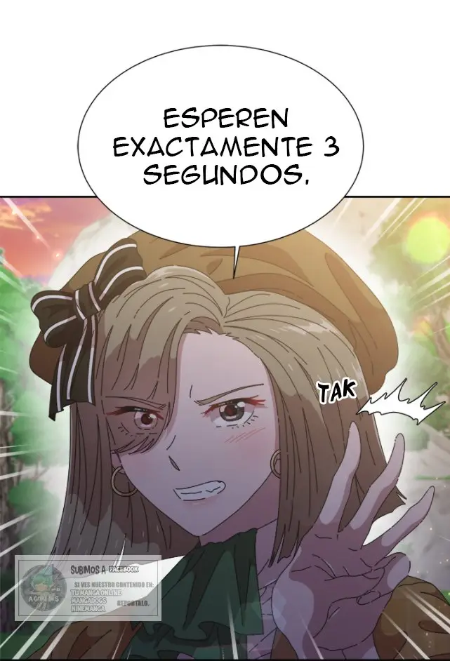 Renaci Como La Hija Del Rey Demonio capítulo 97, página 3