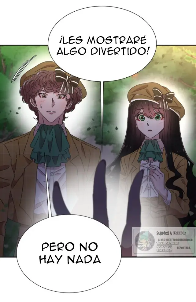 Renaci Como La Hija Del Rey Demonio capítulo 97, página 4