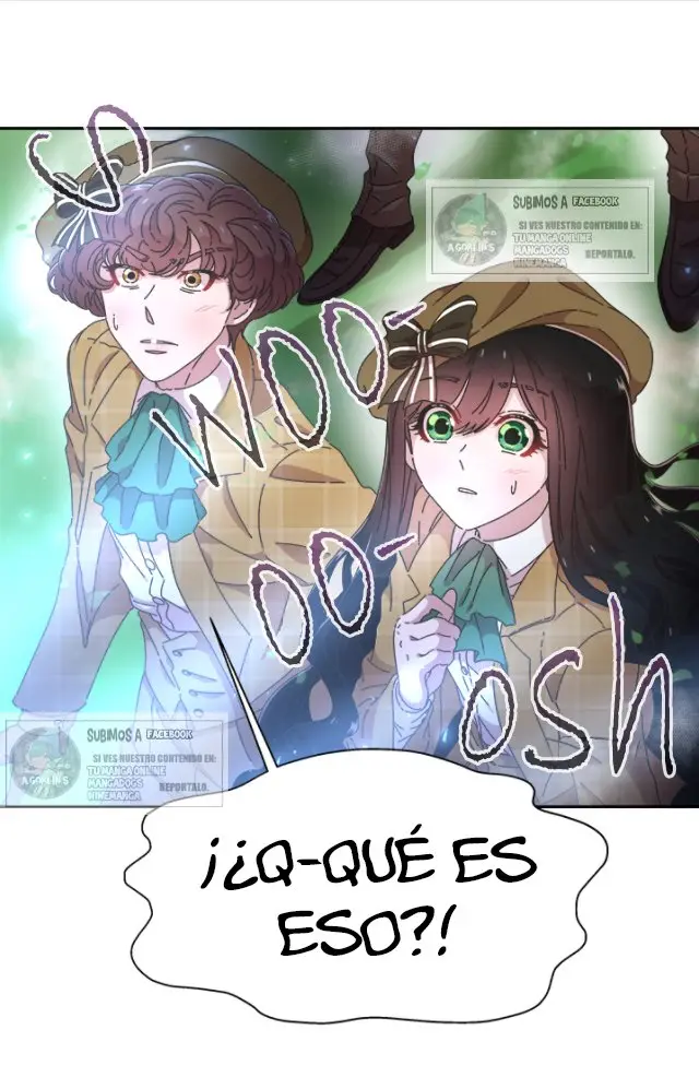 Renaci Como La Hija Del Rey Demonio capítulo 97, página 11
