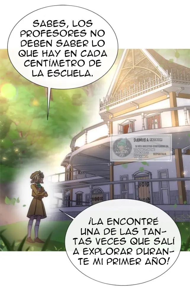 Renaci Como La Hija Del Rey Demonio capítulo 97, página 14