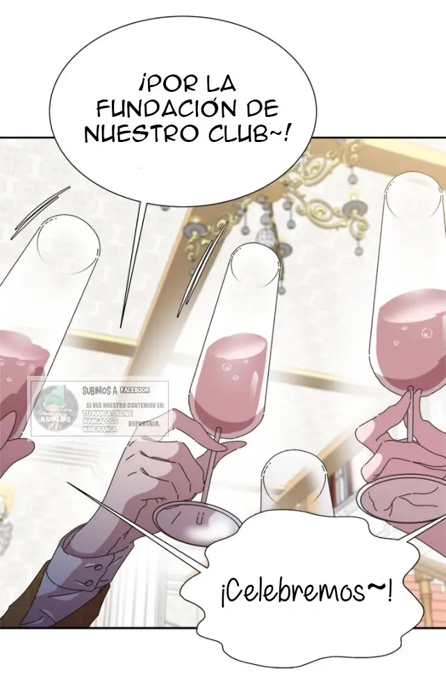 Renaci Como La Hija Del Rey Demonio capítulo 97, página 26