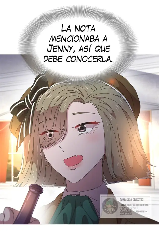 Renaci Como La Hija Del Rey Demonio capítulo 97, página 28