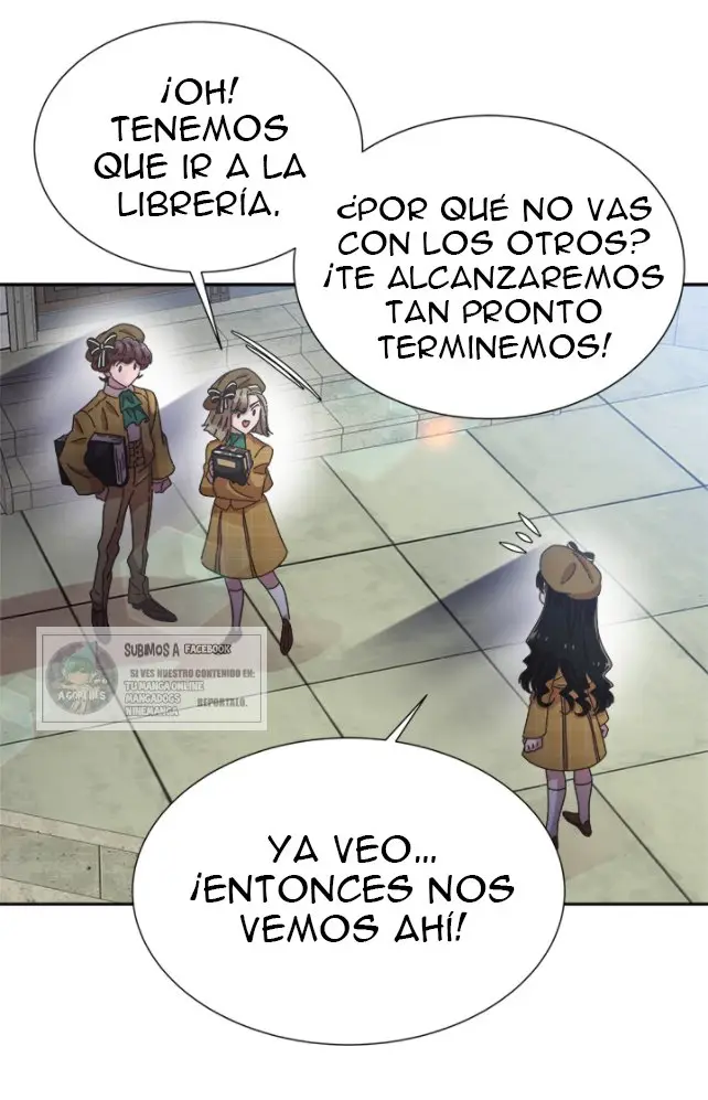 Renaci Como La Hija Del Rey Demonio capítulo 97, página 32
