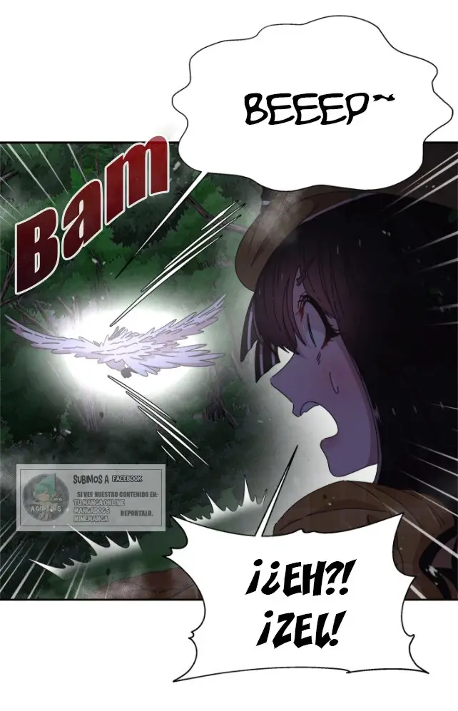 Renaci Como La Hija Del Rey Demonio capítulo 97, página 41