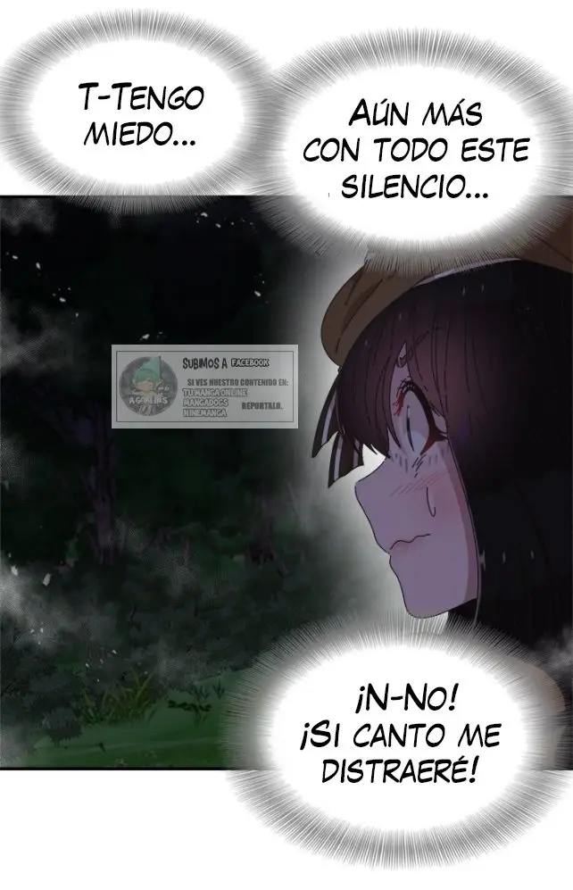 Renaci Como La Hija Del Rey Demonio capítulo 97, página 47