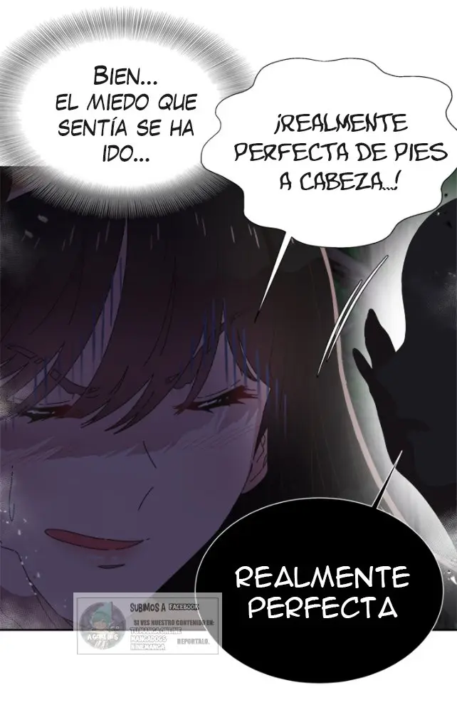 Renaci Como La Hija Del Rey Demonio capítulo 97, página 49
