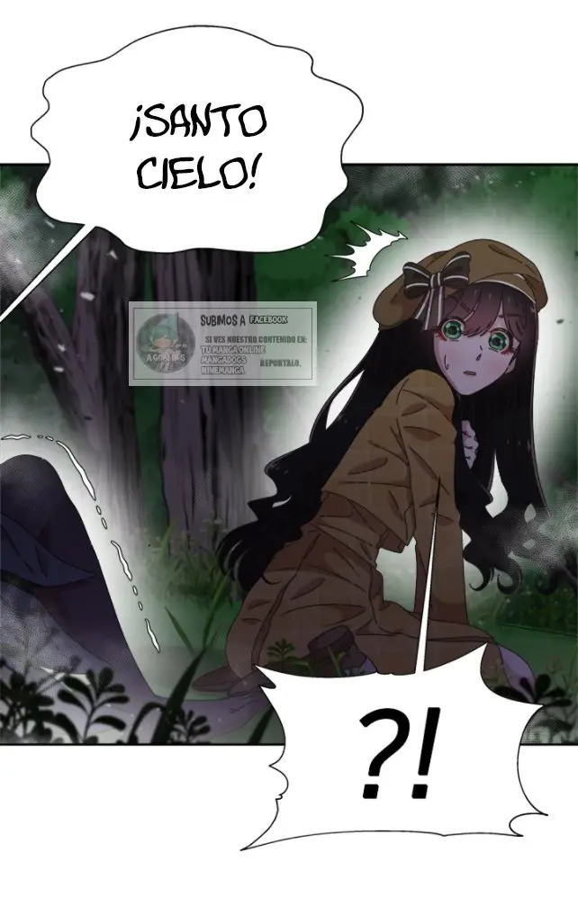 Renaci Como La Hija Del Rey Demonio capítulo 97, página 53