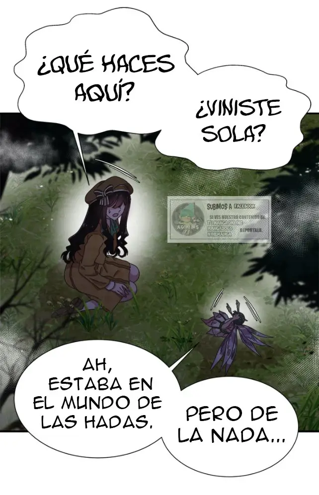 Renaci Como La Hija Del Rey Demonio capítulo 97, página 55