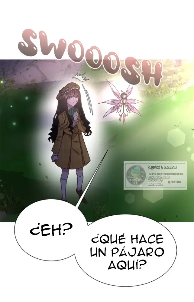Renaci Como La Hija Del Rey Demonio capítulo 97, página 61
