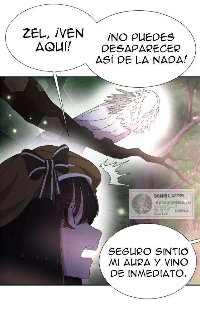 Renaci Como La Hija Del Rey Demonio capítulo 97, página 62
