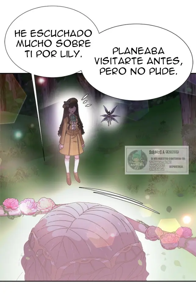 Renaci Como La Hija Del Rey Demonio capítulo 97, página 63
