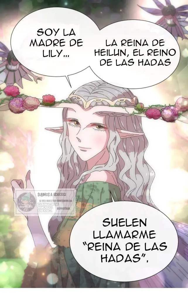 Renaci Como La Hija Del Rey Demonio capítulo 97, página 64