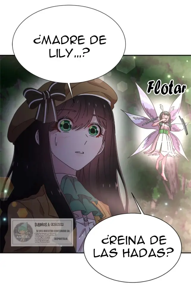 Renaci Como La Hija Del Rey Demonio capítulo 97, página 65