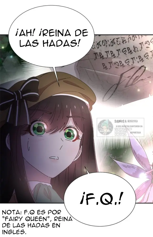 Renaci Como La Hija Del Rey Demonio capítulo 97, página 66