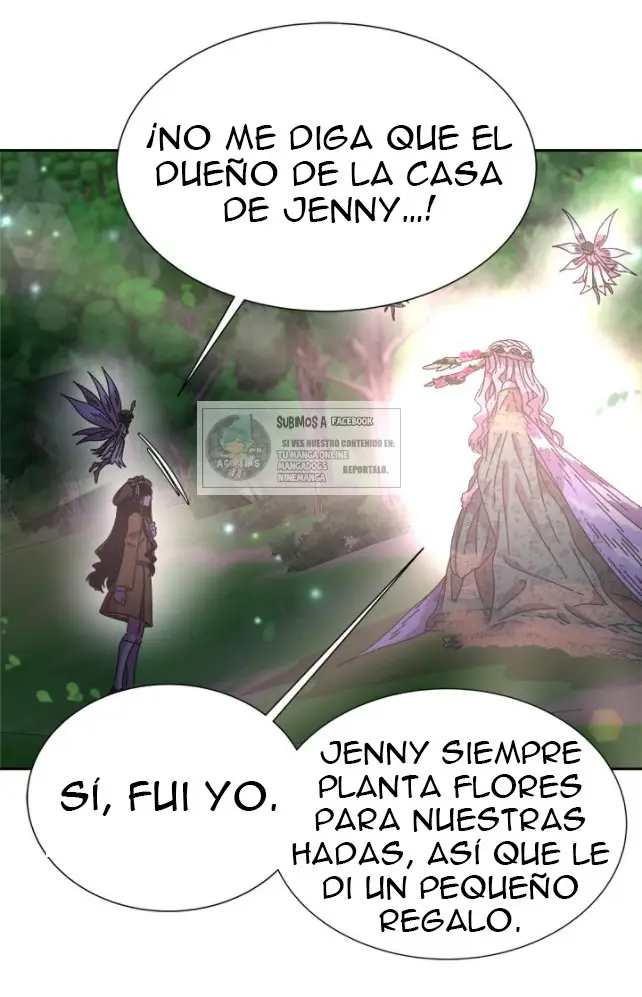 Renaci Como La Hija Del Rey Demonio capítulo 97, página 67