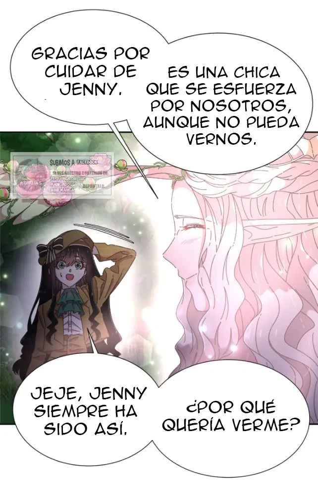 Renaci Como La Hija Del Rey Demonio capítulo 97, página 68