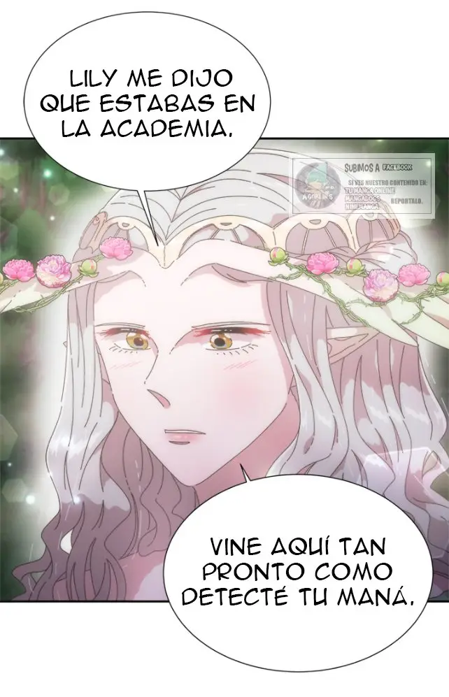 Renaci Como La Hija Del Rey Demonio capítulo 97, página 69