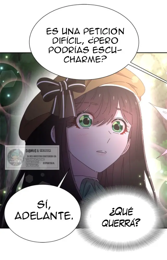 Renaci Como La Hija Del Rey Demonio capítulo 97, página 70
