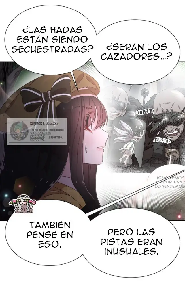 Renaci Como La Hija Del Rey Demonio capítulo 97, página 72
